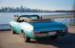 Chevrolet Chevelle SS 454 LS6 Convertible 1970 года